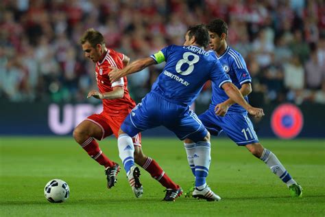 Chelsea vs. Bayern Munich, Int’l Champions Cup: Time, TV schedule, live ...