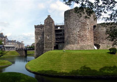 Rothesay Castle Scotland Tours, West Coast Scotland, Scotland Travel, Scotland Trip, Oh The ...