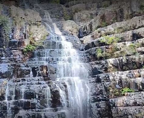 Talakona - Waterfalls, Temple, Timings, Resorts, Images