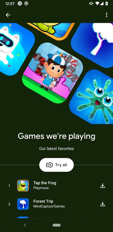 Google Play Game App Free Download – Telegraph