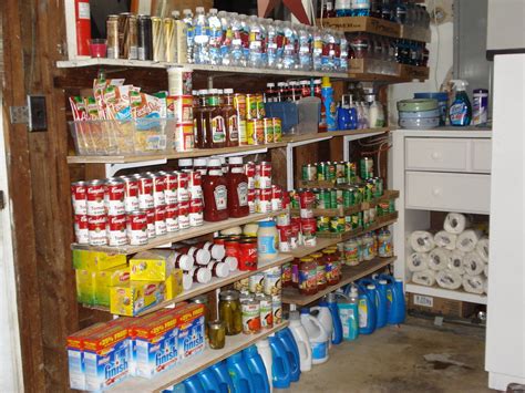 Preparedness Stockpile | Survival prepping, Preppers pantry, Stockpile