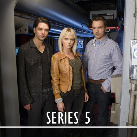 Episodes - Primeval