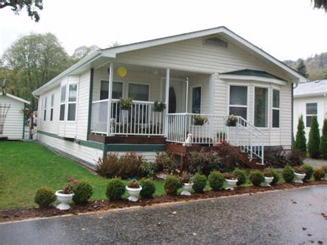 Lake Samish Terrace in Bellingham, WA | Mobile home parks, Terrace, Bellingham