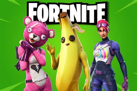 8 Fortnite re-skins that ruined the original cosmetic