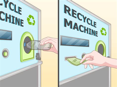 Can You Get Money Recycling Plastic Bottles - Best Pictures and ...