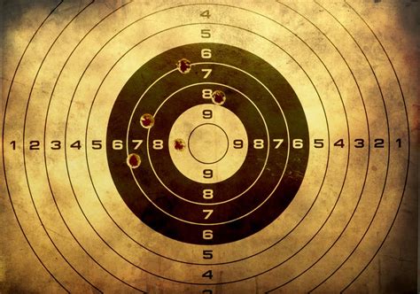 4 Tips for Proper Shooting Range Etiquette