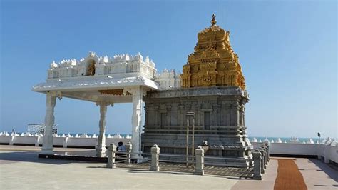 Kanyakumari Tirupati Temple - 2020 What to Know Before You Go (with ...