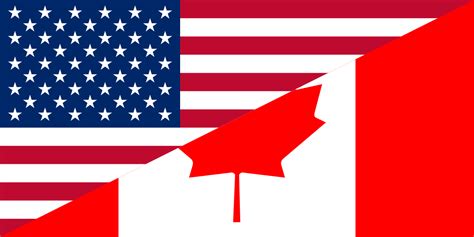 Should Canada and the United States Merge? | Soapboxie