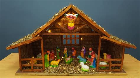 Nativity Crib | ubicaciondepersonas.cdmx.gob.mx