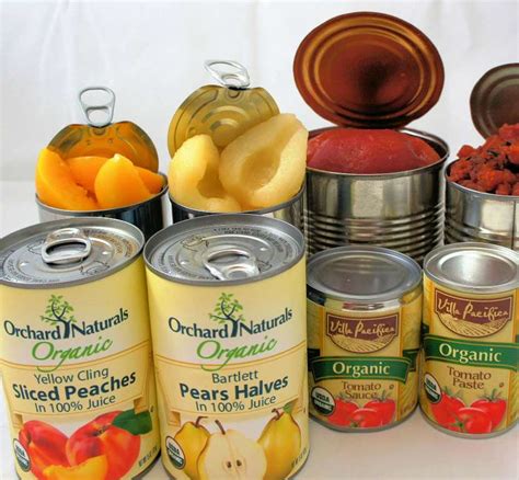 Canned fruit to buy tips - Jutai Foods Group