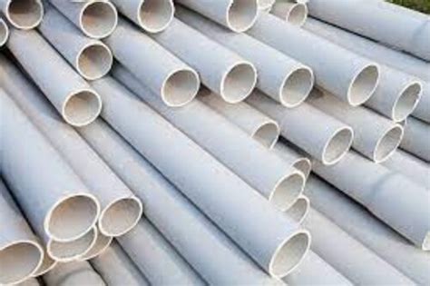 Pvc Plumbing Pipes at Best Price in Bidar, Karnataka | Katakam Plastic ...