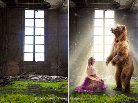 Creating Composite Images in Photoshop - Apogee Photo Magazine