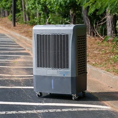 10 Best Evaporative Coolers: Evaporative Air Cooler Reviews 2024