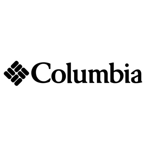 Columbia Sportswear Font | Delta Fonts