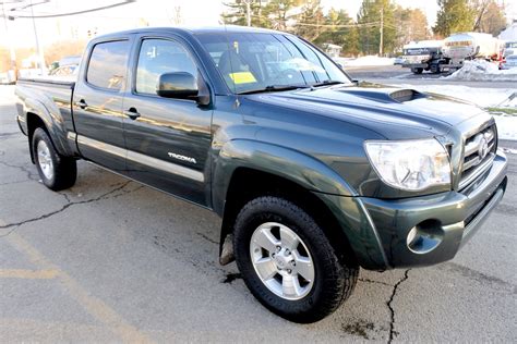 Toyota Tacoma Under 30000