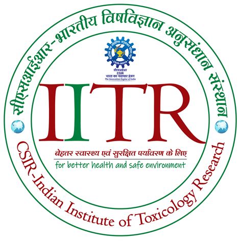 CSIR-IITR INTRANET