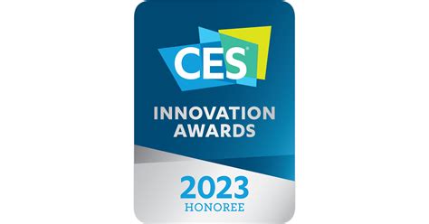 Valens Semiconductor Named Honoree in Three CES 2023 Innovation Award Categories - Nov 28, 2022