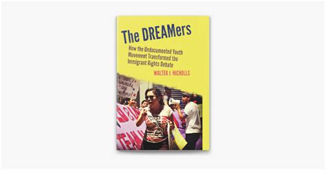 ‎The DREAMers on Apple Books