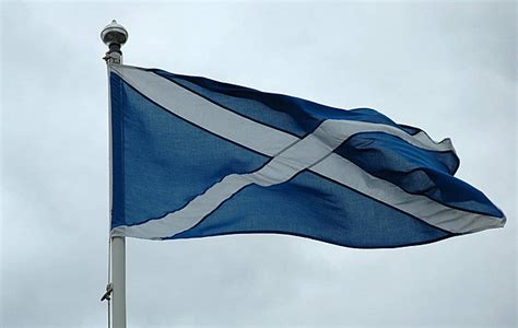 Scotland Flag, Scotland, Flag, Scottish PNG and Vector with Transparent Background for Free Download