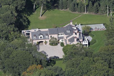 Tom and Gisele’s house in Brookline