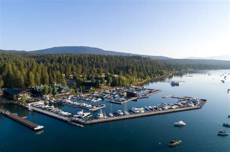 Lake Tahoe Boating Tips and Rules You Need To Know Before You Visit ...