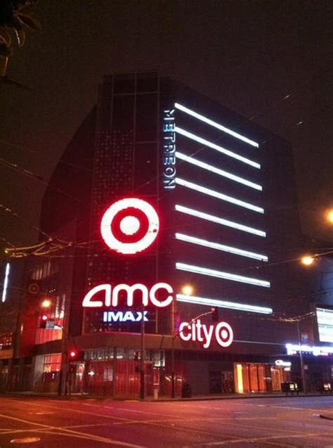 AMC Metreon 16 in San Francisco, CA - Cinema Treasures