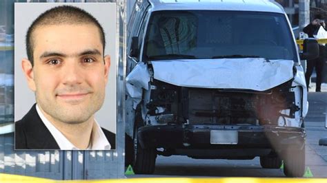 Alek Minassian trial: 'Incel' who killed 10 people in Toronto van ...