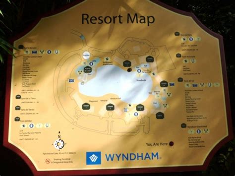 Wyndham Bonnet Creek Resort at Walt Disney World: Tranquility in the ...