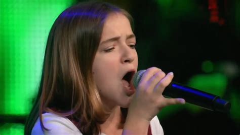 Mimi & Josefin "Creep" (Radiohead cover) The Voice Kids Germany 2019 ...