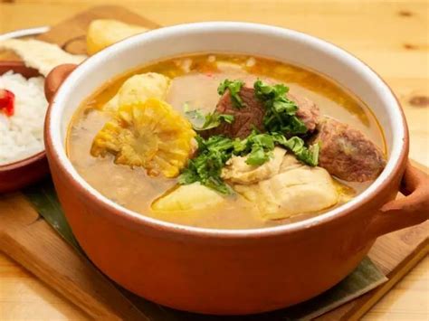 Sancocho Recipe | Travel Food Atlas