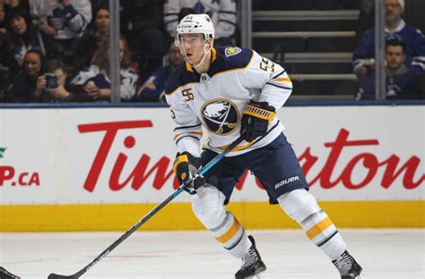 Toronto Maple Leafs: Should they trade for Rasmus Ristolainen?