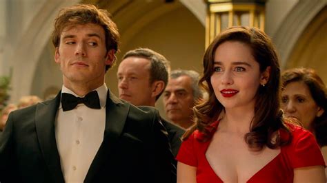 'Me Before You' Sequel: Jojo Moyes' Third Book In The Trilogy Released ...