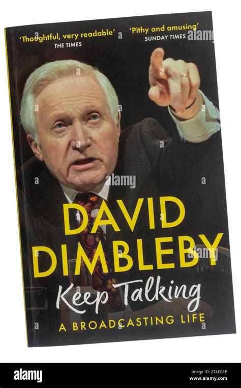 Dimbleby Cut Out Stock Images & Pictures - Alamy