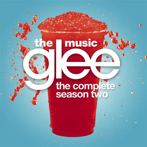 Glee: The Music, The Complete Season Two | Glee Wiki | Fandom