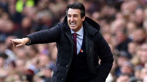 Unai Emery backs £17m returning Aston Villa star to be a big success ...