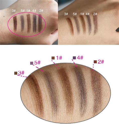 Etude House Drawing Eye Brow - Reviews | MakeupAlley