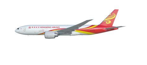 Collection of Hong Kong Airlines PNG. | PlusPNG