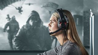 EPOS parts ways with Sennheiser, first gaming headset to drop in October | PC Gamer