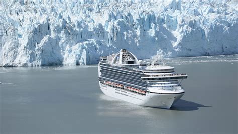 Princess Cruises to expand in Alaska