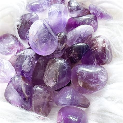 Six Crystals For Anxiety - NeuroticMommy