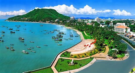 Vietnam beach vacation, Beach holiday in Vietnam