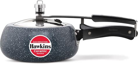 Amazon.in: Hawkins: Nonstick Cookers