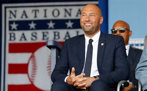 Derek Jeter Received Praise From An Unlikely Source