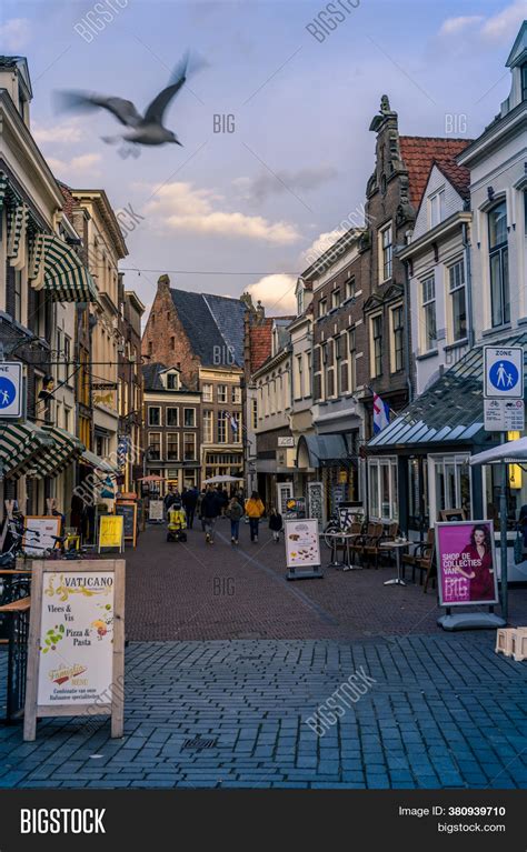 Zutphen, Netherlands Image & Photo (Free Trial) | Bigstock