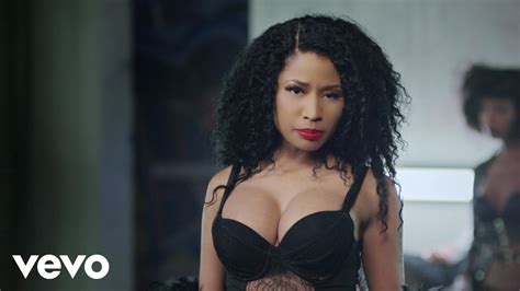 Nicki Minaj - Only ft. Drake, Lil Wayne, Chris Brown - YouTube Music