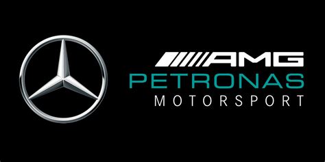 Mercedes Formula 1 Logo