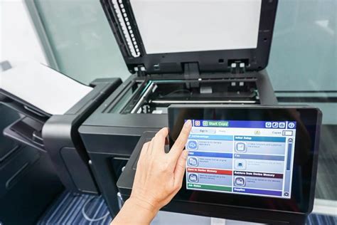 Top 6 Document Scanning Apps Any Business Can Make Use Of