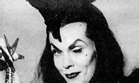 Jim Childs | Actor | Horror Host: Vampira (a.k.a. Maila Nurmi)