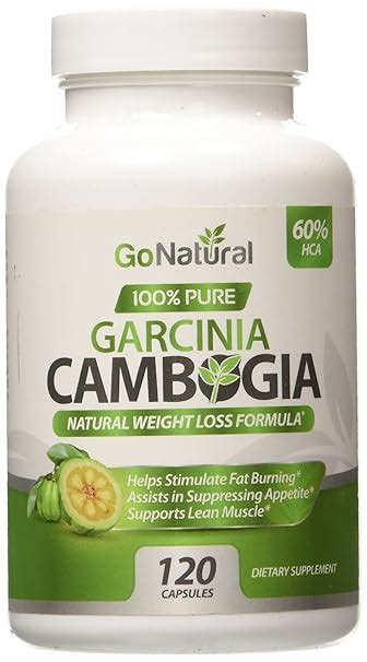 Garcinia Diet Pill