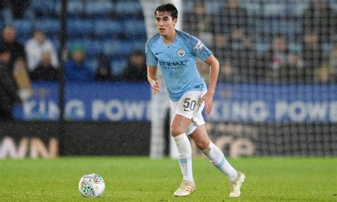 Eric Garcia transfer: Manchester City to reject Barcelona bid for ...